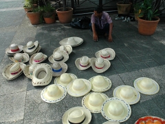 Santo Domingo 8-05